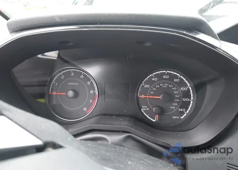 2019 Subaru Impreza 2.0I z USA, uszkodzony, nr VIN 4S3GTAA64K3733832